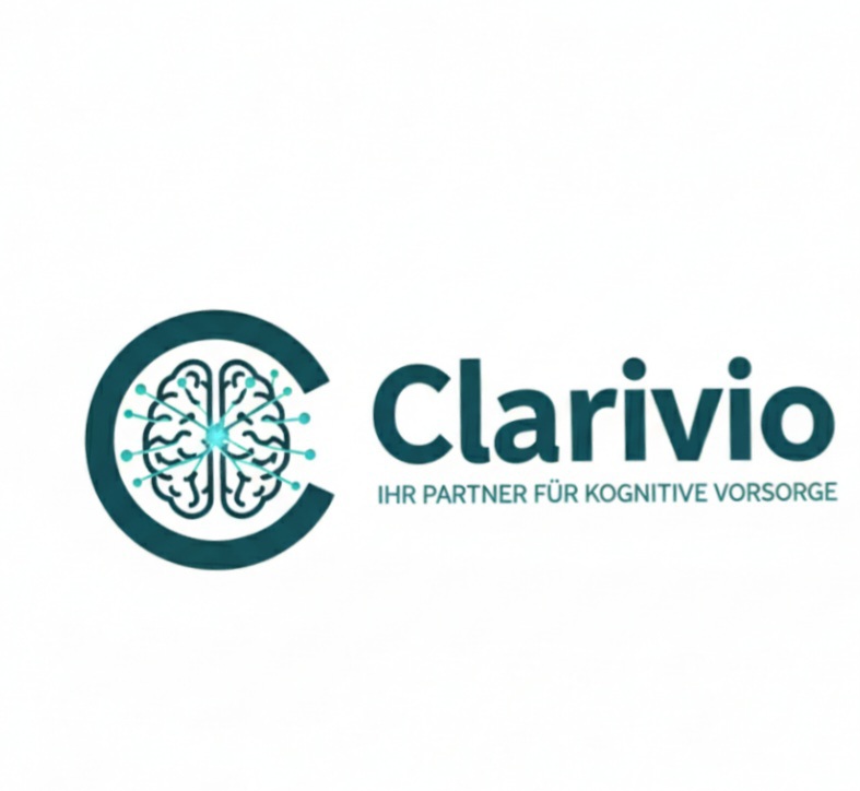 Clarivio Logo